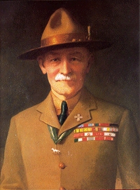 baden powell